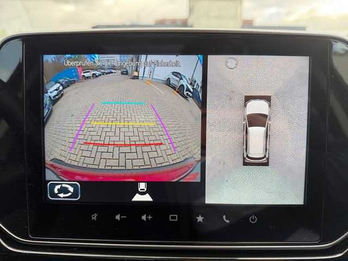 Suzuki S-Cross 1.4 Comfort+ AllGrip ACC+LED+SD+LM SX4