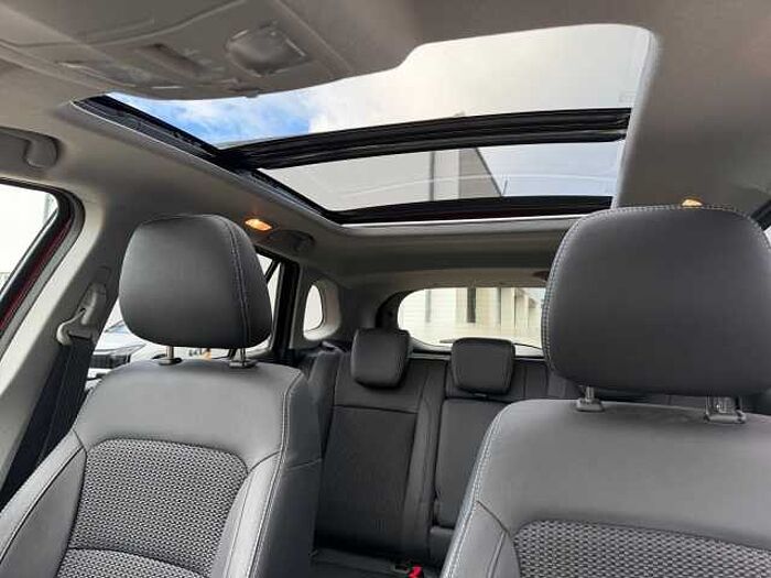 Suzuki S-Cross 1.4 Comfort+ AllGrip ACC+LED+SD+LM SX4