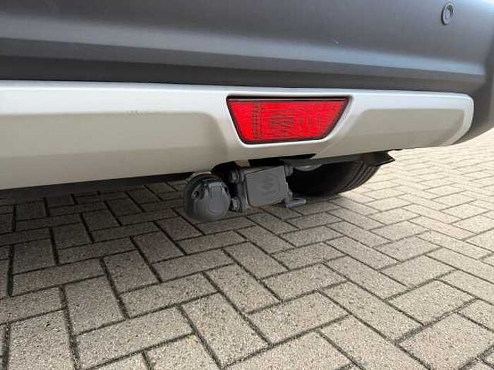 Suzuki S-Cross 1.4 Comfort+ AllGrip ACC+LED+SD+LM SX4