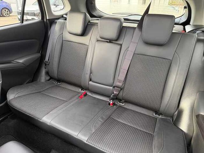 Suzuki S-Cross 1.4 Comfort+ AllGrip ACC+LED+SD+LM SX4