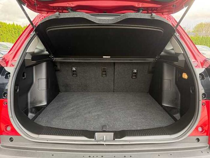 Suzuki S-Cross 1.4 Comfort+ AllGrip ACC+LED+SD+LM SX4