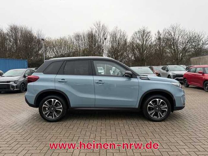 Suzuki Vitara 1.5 Comfort+ AGS ACC+LED+Navi+SD+LM