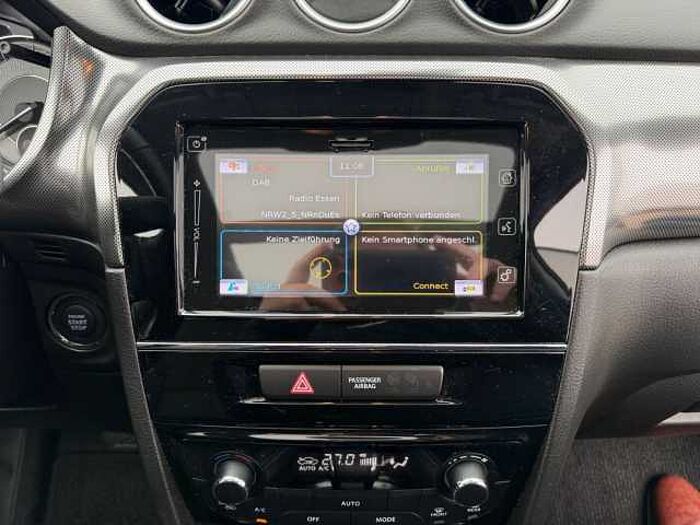Suzuki Vitara 1.5 Comfort+ AGS ACC+LED+Navi+SD+LM