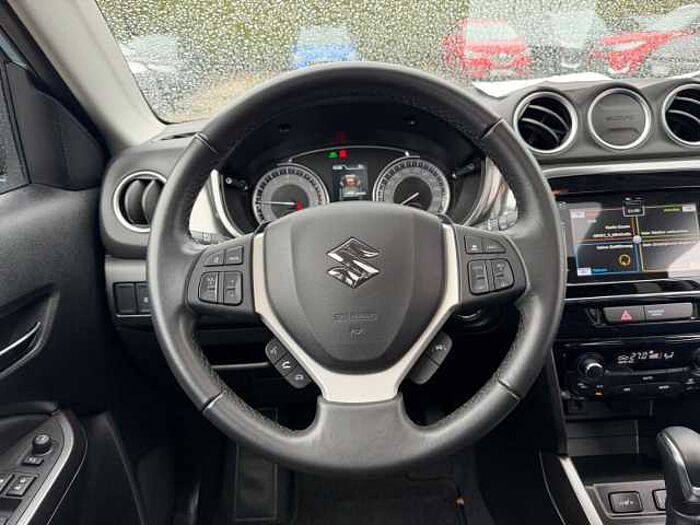 Suzuki Vitara 1.5 Comfort+ AGS ACC+LED+Navi+SD+LM