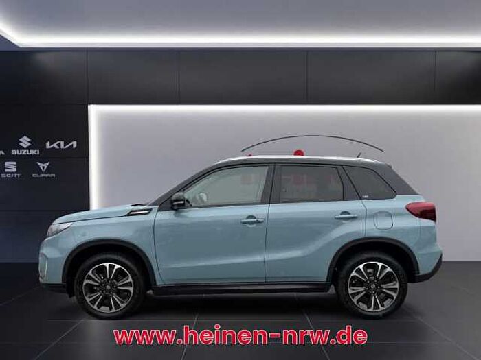 Suzuki Vitara 1.5 Comfort+ AGS ACC+LED+Navi+SD+LM