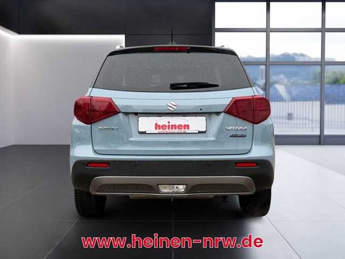 Suzuki Vitara 1.5 Comfort+ AGS ACC+LED+Navi+SD+LM