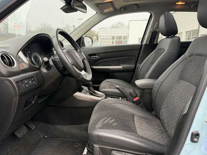 Suzuki Vitara 1.5 Comfort+ AGS ACC+LED+Navi+SD+LM