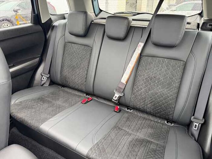 Suzuki Vitara 1.5 Comfort+ AGS ACC+LED+Navi+SD+LM