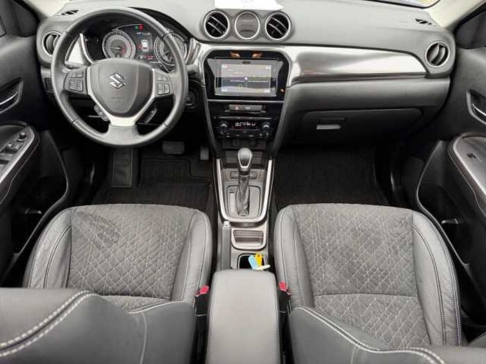 Suzuki Vitara 1.5 Comfort+ AGS ACC+LED+Navi+SD+LM