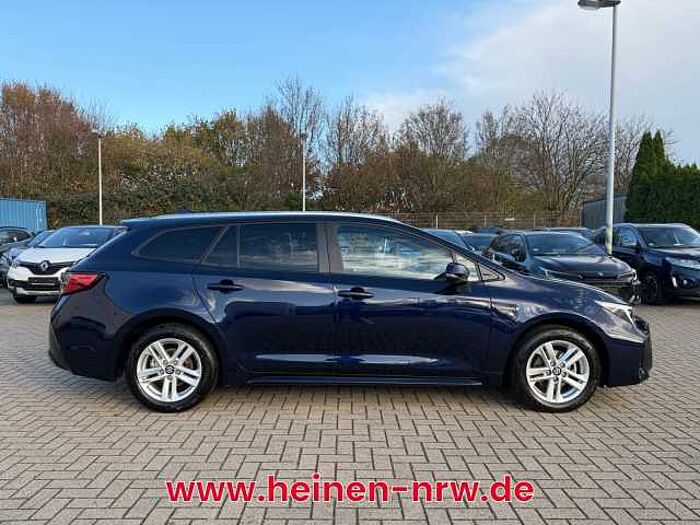 Suzuki Swace Comfort+ PLUS CVT Hybrid ACC+LED+SHZ+LM