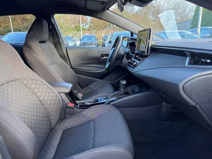 Suzuki Swace Comfort+ PLUS CVT Hybrid ACC+LED+SHZ+LM