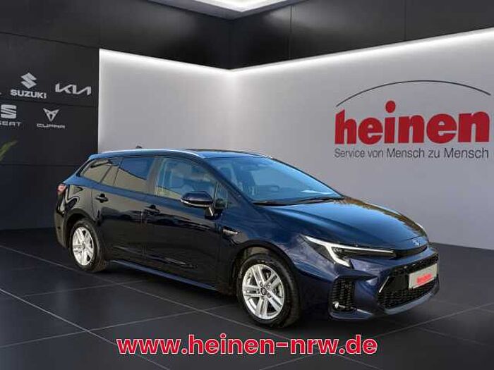 Suzuki Swace Comfort+ PLUS CVT Hybrid ACC+LED+SHZ+LM