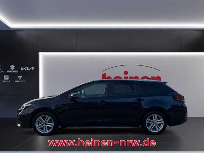 Suzuki Swace Comfort+ PLUS CVT Hybrid ACC+LED+SHZ+LM