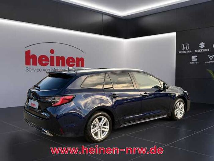 Suzuki Swace Comfort+ PLUS CVT Hybrid ACC+LED+SHZ+LM