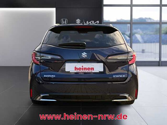 Suzuki Swace Comfort+ PLUS CVT Hybrid ACC+LED+SHZ+LM