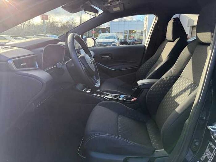 Suzuki Swace Comfort+ PLUS CVT Hybrid ACC+LED+SHZ+LM