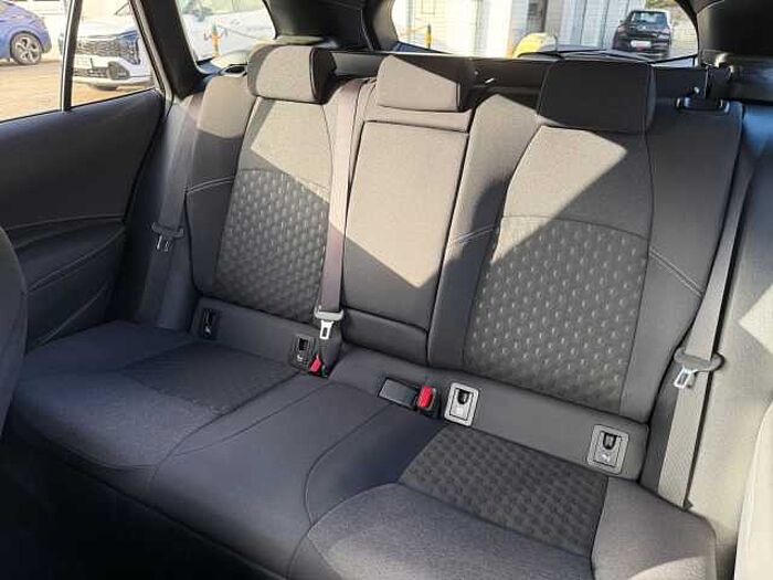 Suzuki Swace Comfort+ PLUS CVT Hybrid ACC+LED+SHZ+LM