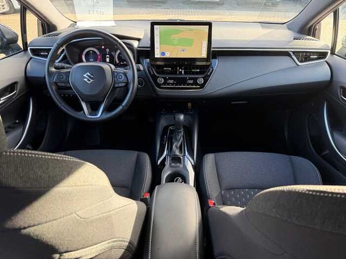 Suzuki Swace Comfort+ PLUS CVT Hybrid ACC+LED+SHZ+LM