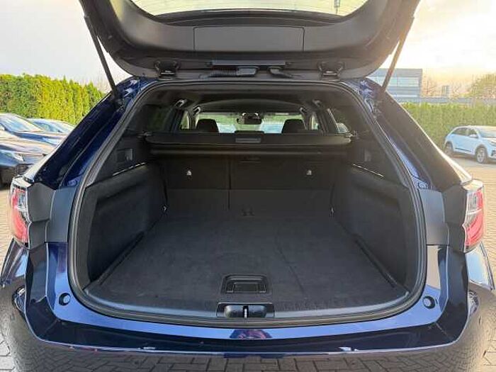 Suzuki Swace Comfort+ PLUS CVT Hybrid ACC+LED+SHZ+LM