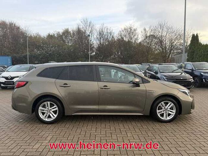 Suzuki Swace Comfort+ PLUS CVT Hybrid ACC+LED+SHZ+LM