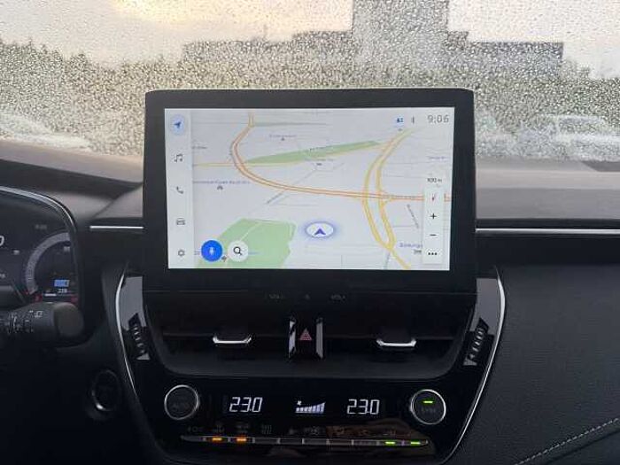 Suzuki Swace Comfort+ PLUS CVT Hybrid ACC+LED+SHZ+LM