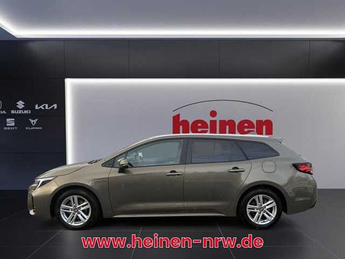 Suzuki Swace Comfort+ PLUS CVT Hybrid ACC+LED+SHZ+LM