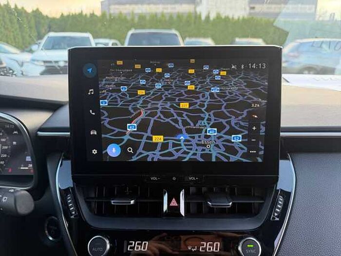 Suzuki Swace Comfort+ PLUS CVT Hybrid ACC+LED+SHZ+LM