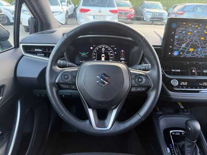 Suzuki Swace Comfort+ PLUS CVT Hybrid ACC+LED+SHZ+LM