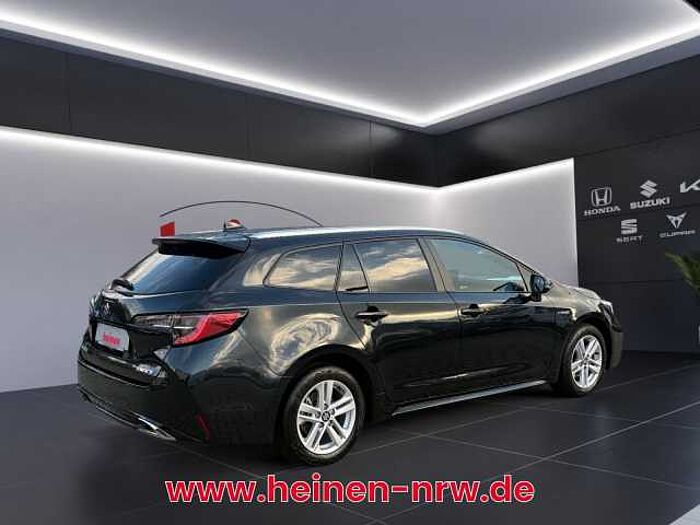 Suzuki Swace Comfort+ PLUS CVT Hybrid ACC+LED+SHZ+LM