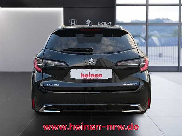 Suzuki Swace Comfort+ PLUS CVT Hybrid ACC+LED+SHZ+LM