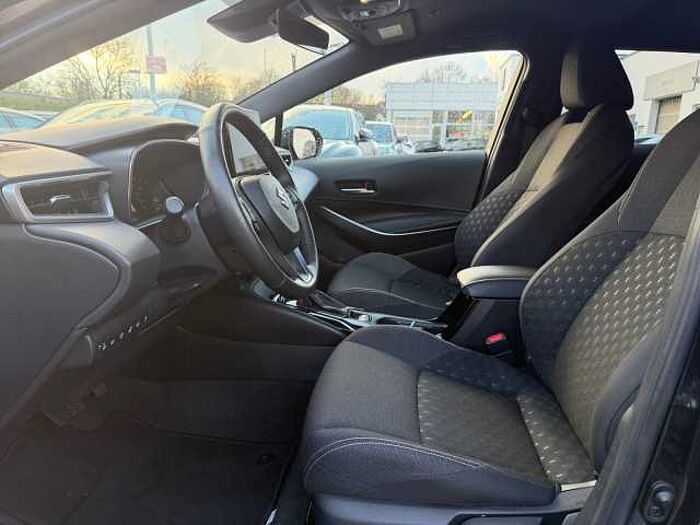 Suzuki Swace Comfort+ PLUS CVT Hybrid ACC+LED+SHZ+LM