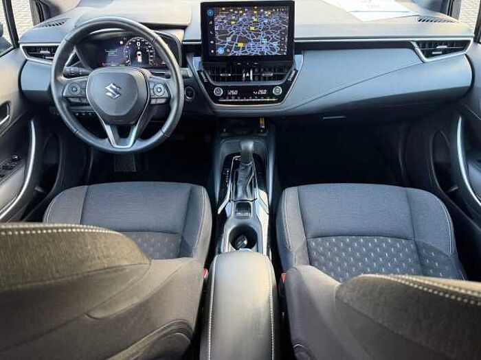 Suzuki Swace Comfort+ PLUS CVT Hybrid ACC+LED+SHZ+LM