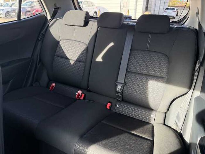 Kia Picanto 1.0 ISG Dream Team Navi+SHZ+Kam. +LM