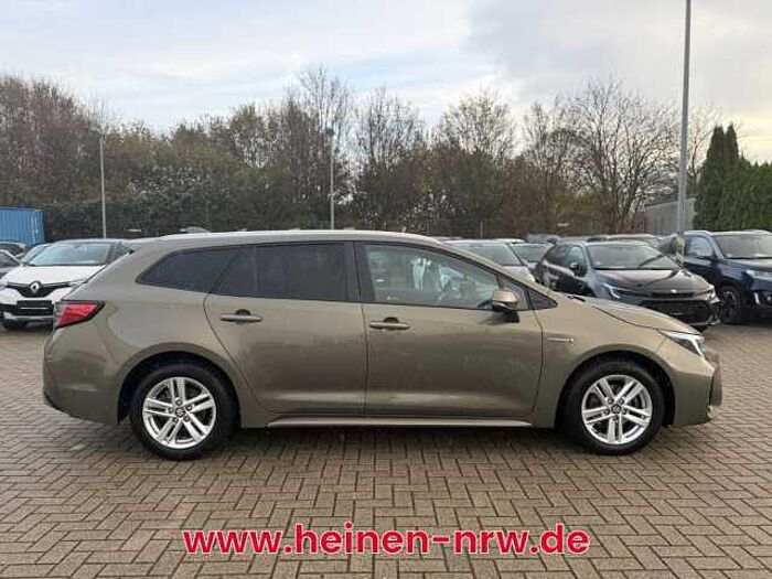 Suzuki Swace Comfort+ PLUS CVT Hybrid ACC+LED+SHZ+LM