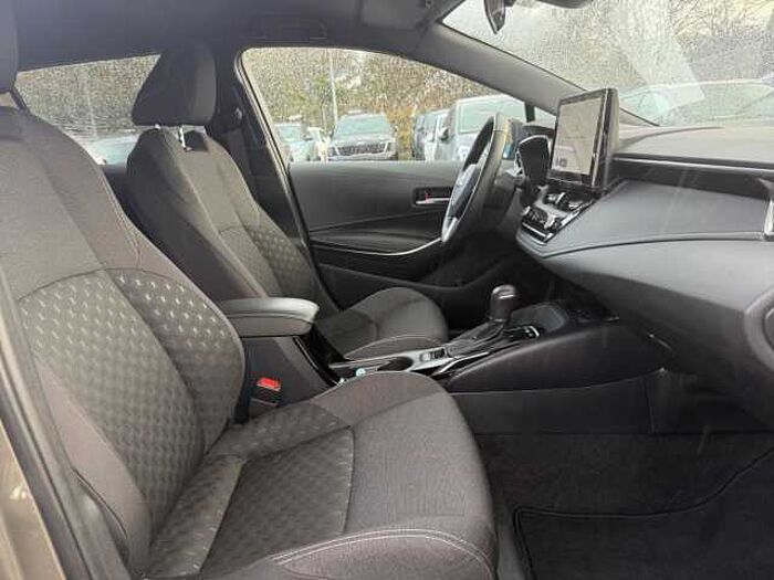 Suzuki Swace Comfort+ PLUS CVT Hybrid ACC+LED+SHZ+LM