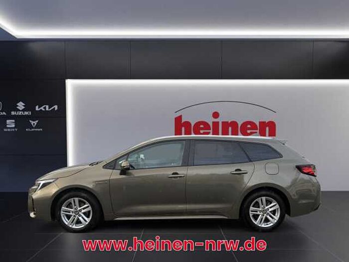 Suzuki Swace Comfort+ PLUS CVT Hybrid ACC+LED+SHZ+LM