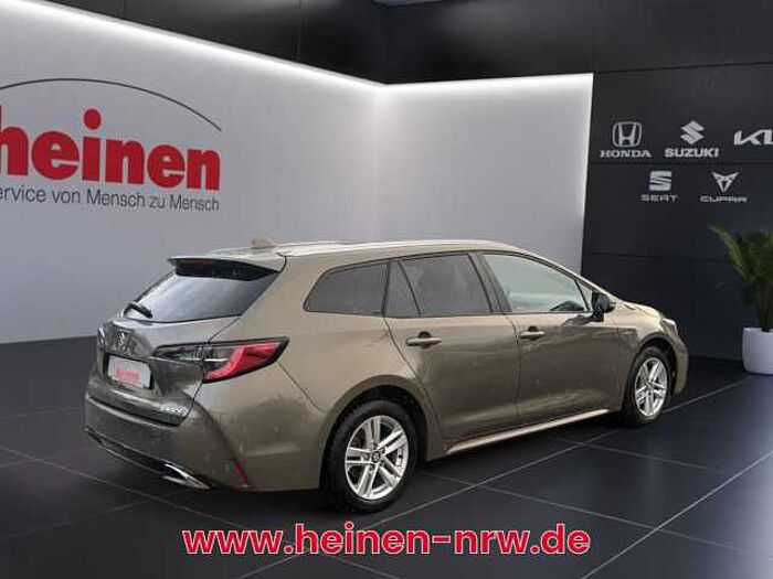 Suzuki Swace Comfort+ PLUS CVT Hybrid ACC+LED+SHZ+LM