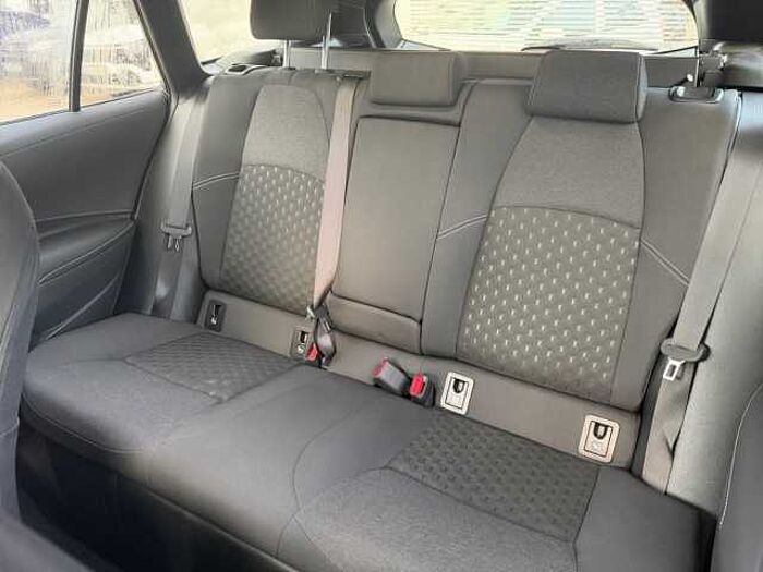 Suzuki Swace Comfort+ PLUS CVT Hybrid ACC+LED+SHZ+LM