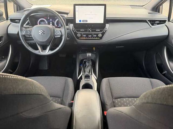 Suzuki Swace Comfort+ PLUS CVT Hybrid ACC+LED+SHZ+LM