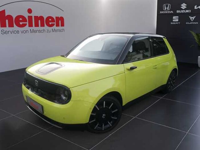 Honda e Advanc Advance ACC+LED+Navi+Pano+SD+SHZ+Kam.