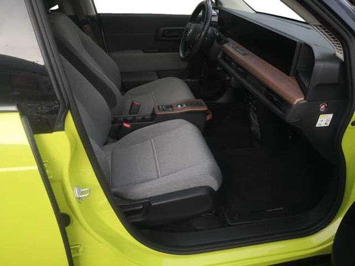 Honda e Advanc Advance ACC+LED+Navi+Pano+SD+SHZ+Kam.