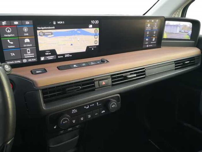 Honda e Advanc Advance ACC+LED+Navi+Pano+SD+SHZ+Kam.