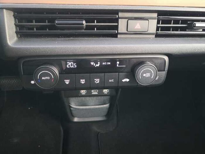 Honda e Advanc Advance ACC+LED+Navi+Pano+SD+SHZ+Kam.