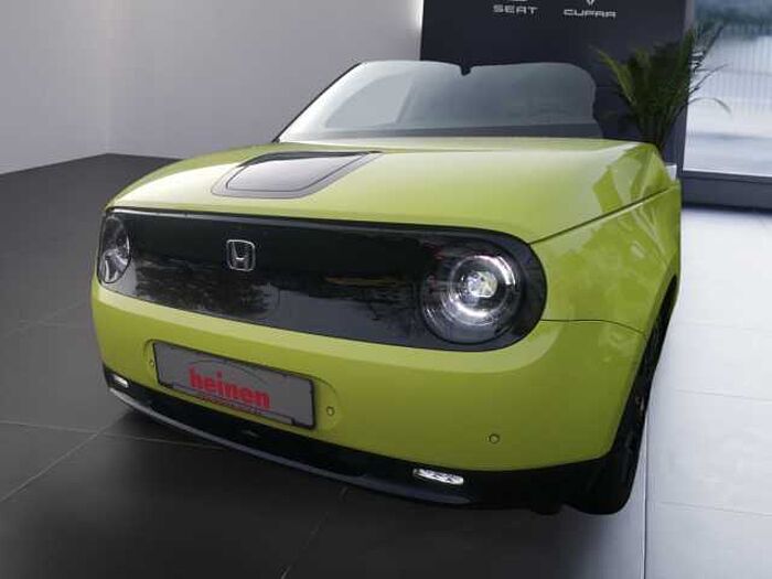 Honda e Advanc Advance ACC+LED+Navi+Pano+SD+SHZ+Kam.