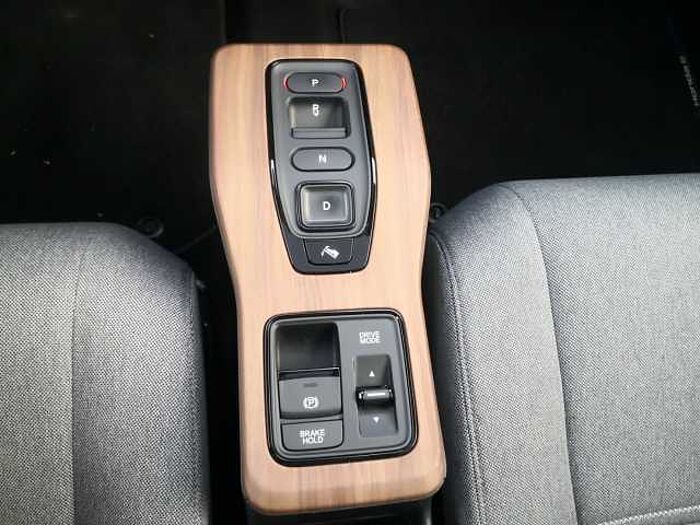 Honda e Advanc Advance ACC+LED+Navi+Pano+SD+SHZ+Kam.