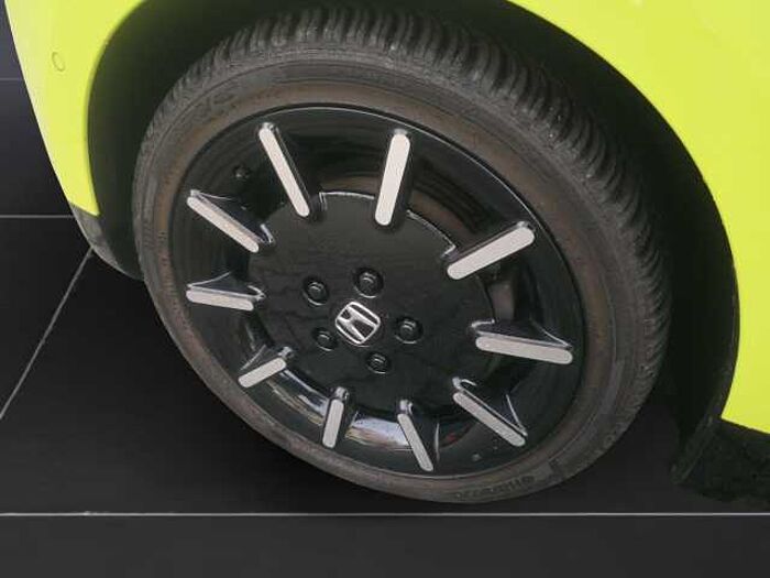 Honda e Advanc Advance ACC+LED+Navi+Pano+SD+SHZ+Kam.