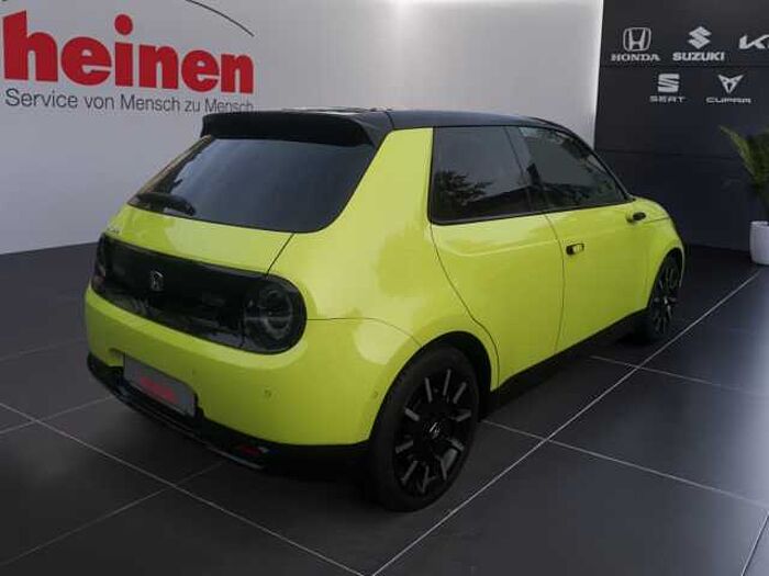 Honda e Advanc Advance ACC+LED+Navi+Pano+SD+SHZ+Kam.