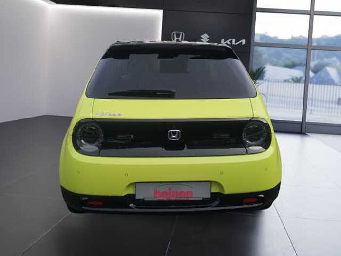 Honda e Advanc Advance ACC+LED+Navi+Pano+SD+SHZ+Kam.