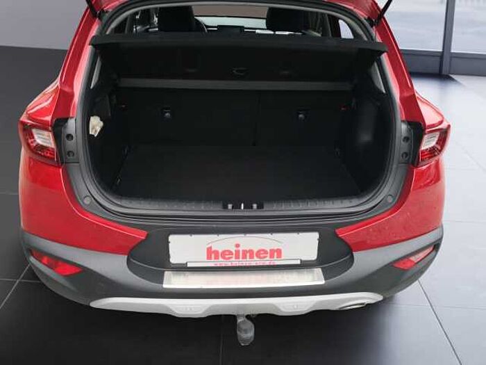 Kia Stonic 1.0 T-GDI Platinum Edition Navi+SD+SHZ+LM