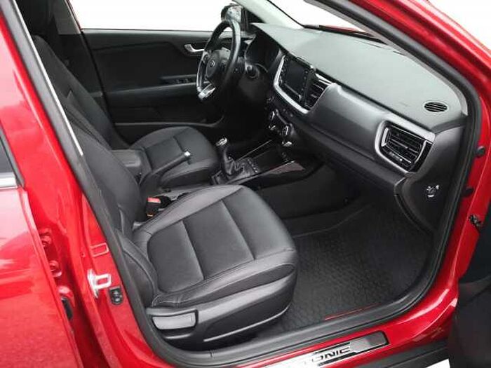 Kia Stonic 1.0 T-GDI Platinum Edition Navi+SD+SHZ+LM